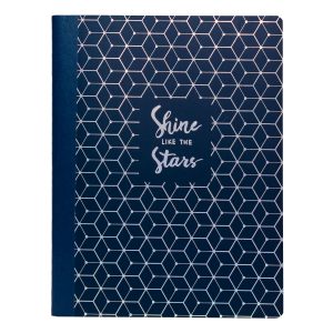 Composition Book 9.75×7.5″ 70 sheets 80gsm